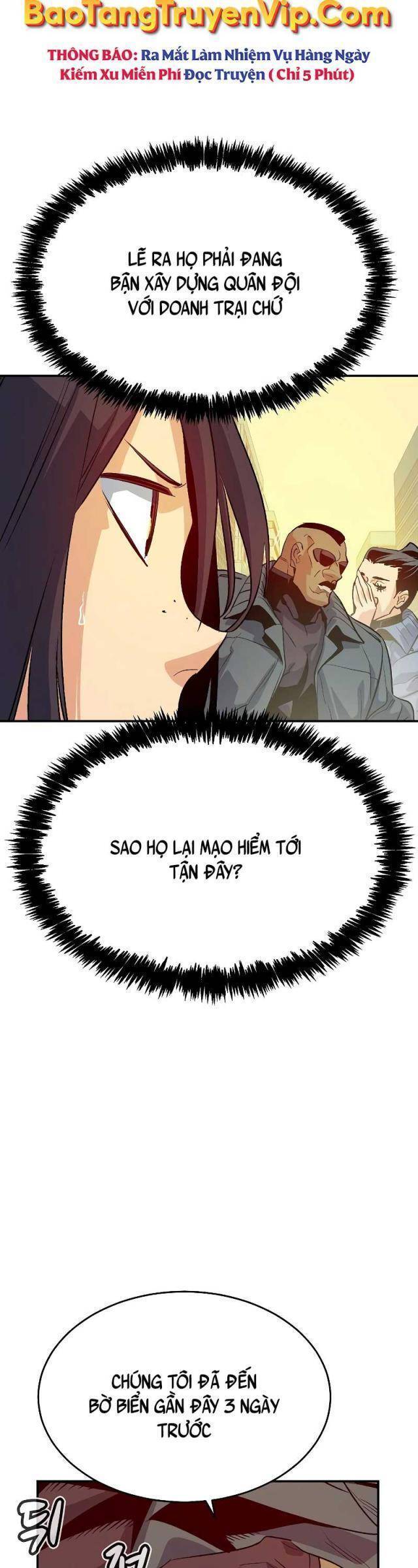 Độc Cô Tử Linh Sư - Chapter 152 - Page 19