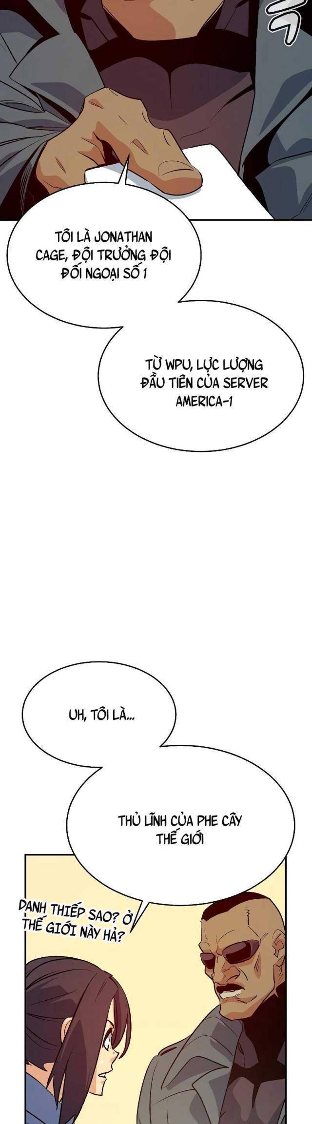 Độc Cô Tử Linh Sư - Chapter 152 - Page 21