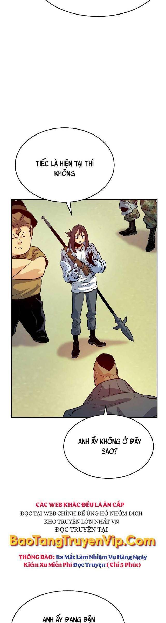 Độc Cô Tử Linh Sư - Chapter 152 - Page 23