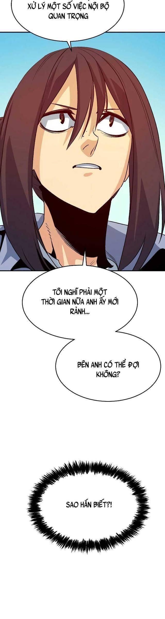 Độc Cô Tử Linh Sư - Chapter 152 - Page 24