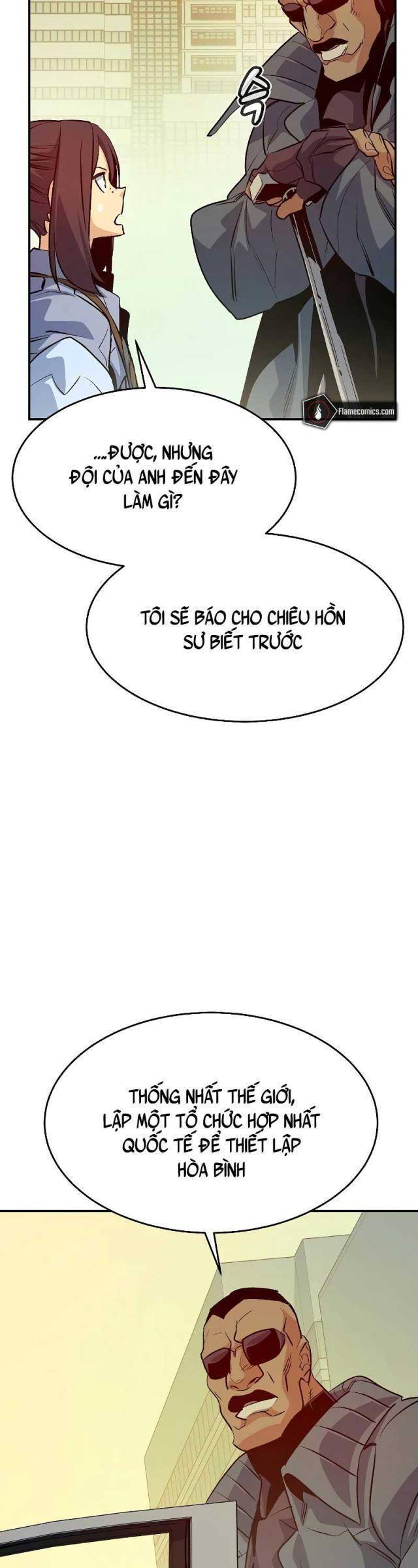 Độc Cô Tử Linh Sư - Chapter 152 - Page 26