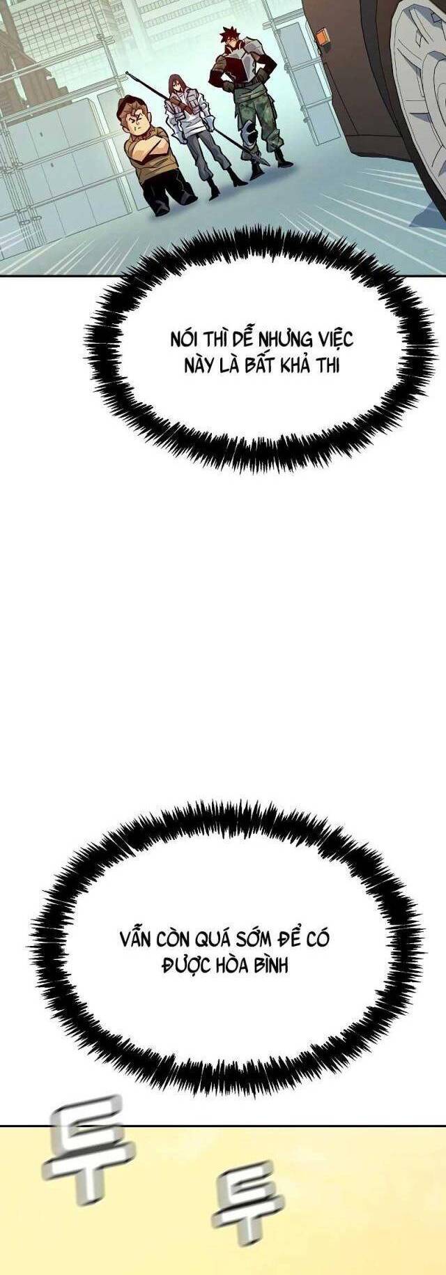 Độc Cô Tử Linh Sư - Chapter 152 - Page 28