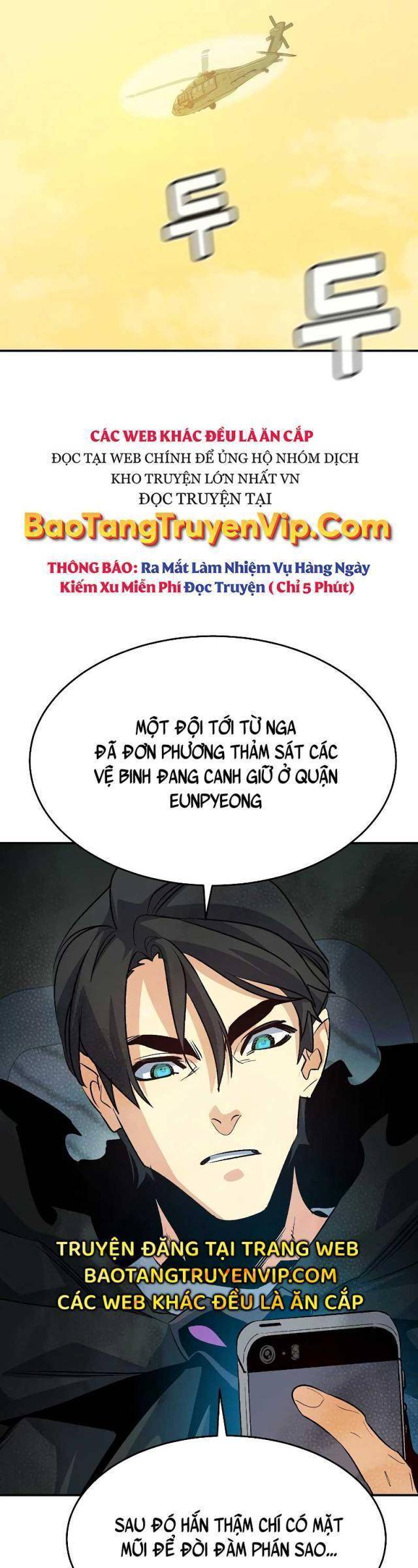 Độc Cô Tử Linh Sư - Chapter 152 - Page 29
