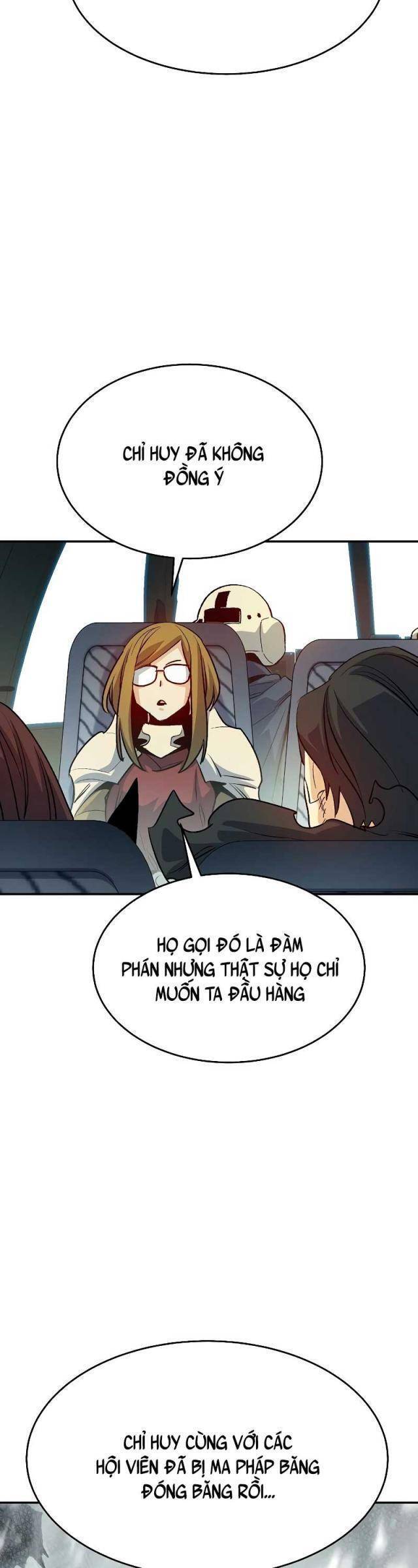 Độc Cô Tử Linh Sư - Chapter 152 - Page 30