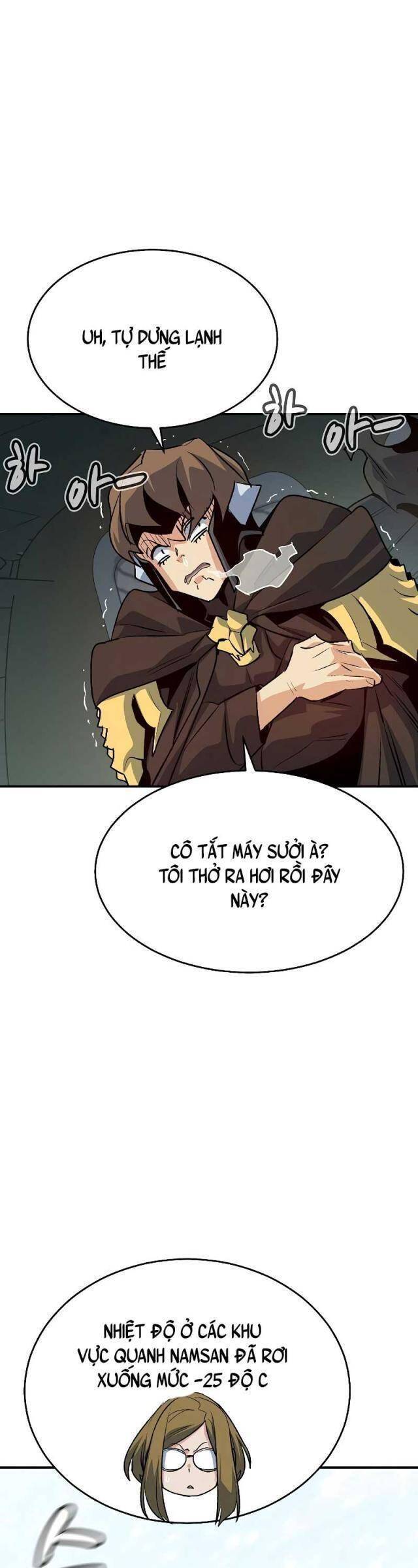 Độc Cô Tử Linh Sư - Chapter 152 - Page 36