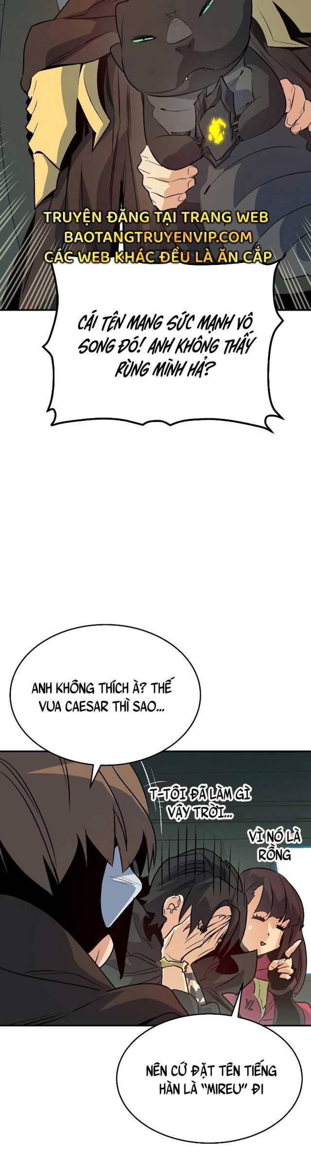 Độc Cô Tử Linh Sư - Chapter 152 - Page 39