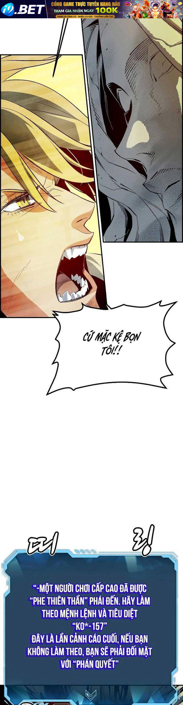 Độc Cô Tử Linh Sư - Chapter 152 - Page 4