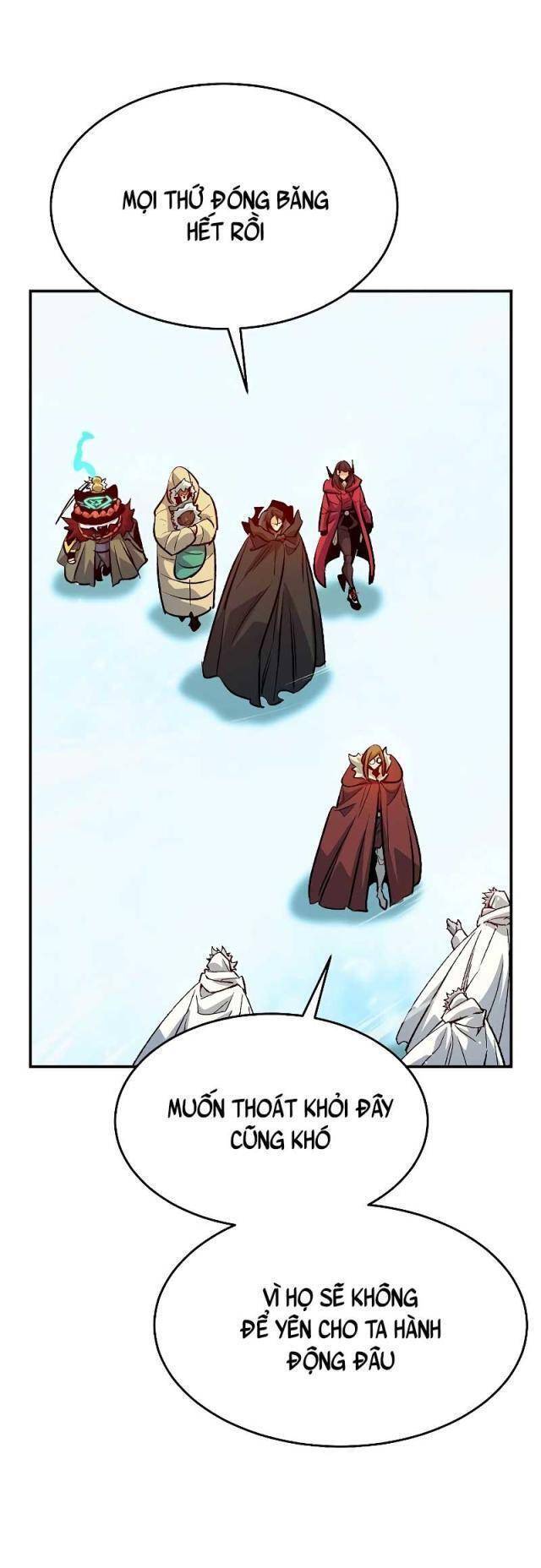 Độc Cô Tử Linh Sư - Chapter 152 - Page 41