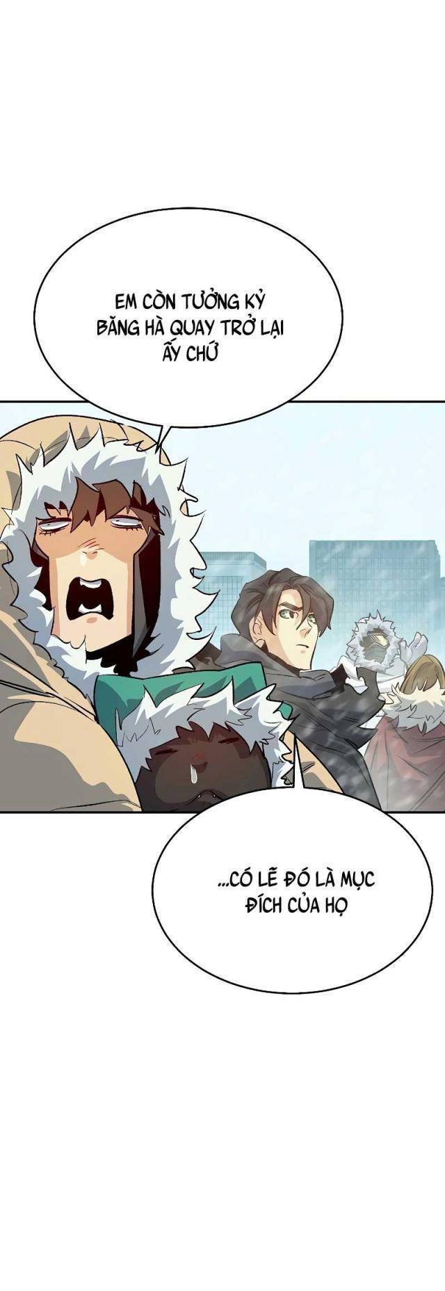 Độc Cô Tử Linh Sư - Chapter 152 - Page 42