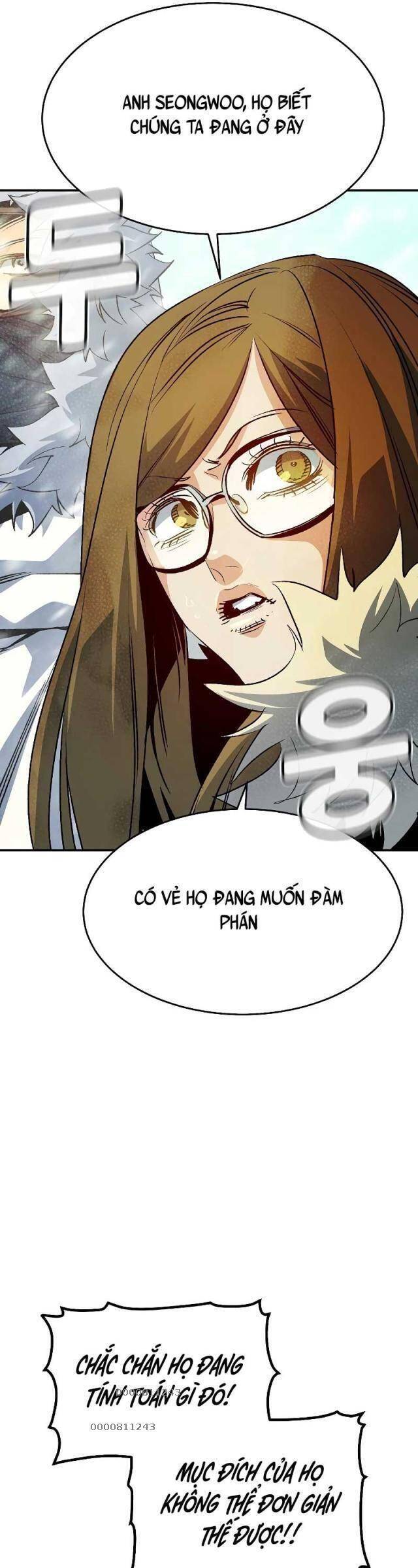 Độc Cô Tử Linh Sư - Chapter 152 - Page 43