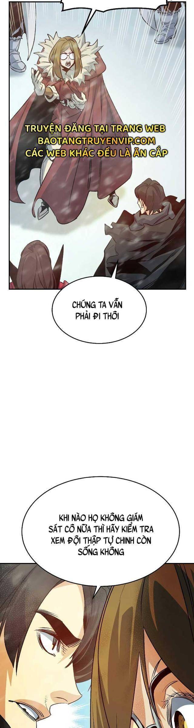 Độc Cô Tử Linh Sư - Chapter 152 - Page 44