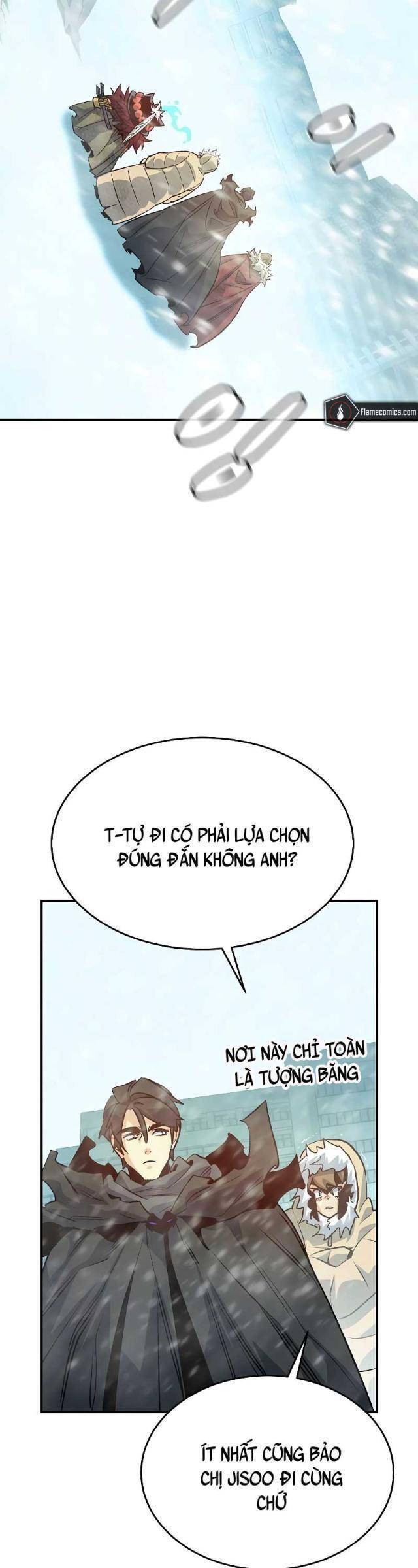 Độc Cô Tử Linh Sư - Chapter 152 - Page 46