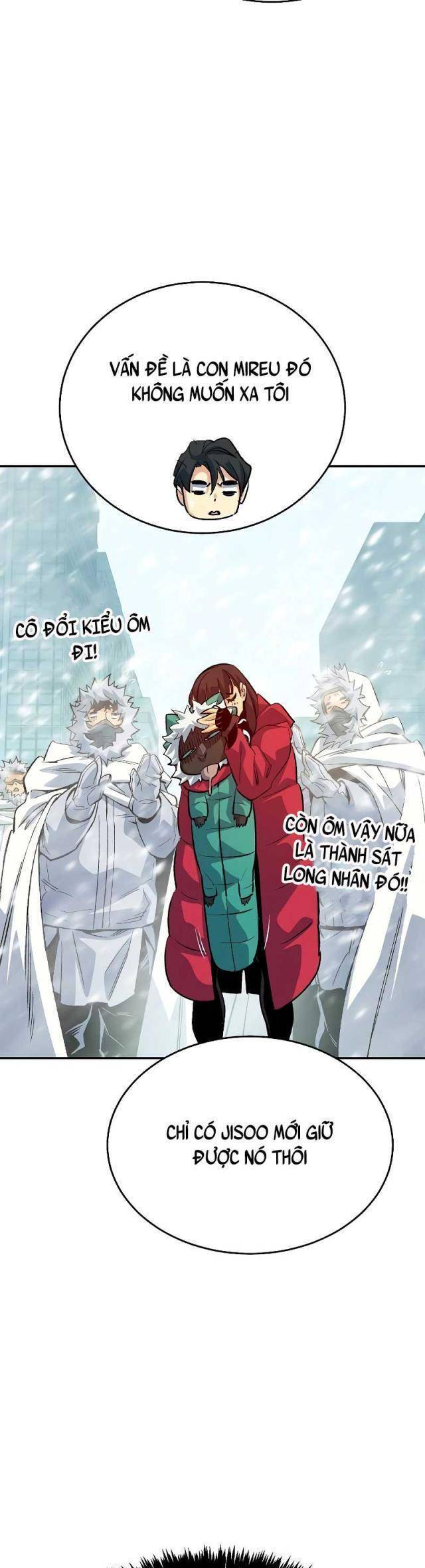 Độc Cô Tử Linh Sư - Chapter 152 - Page 47