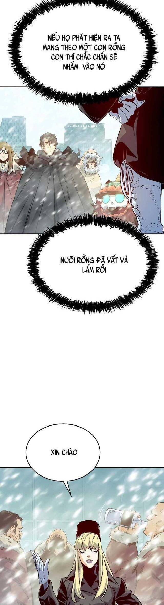 Độc Cô Tử Linh Sư - Chapter 152 - Page 48