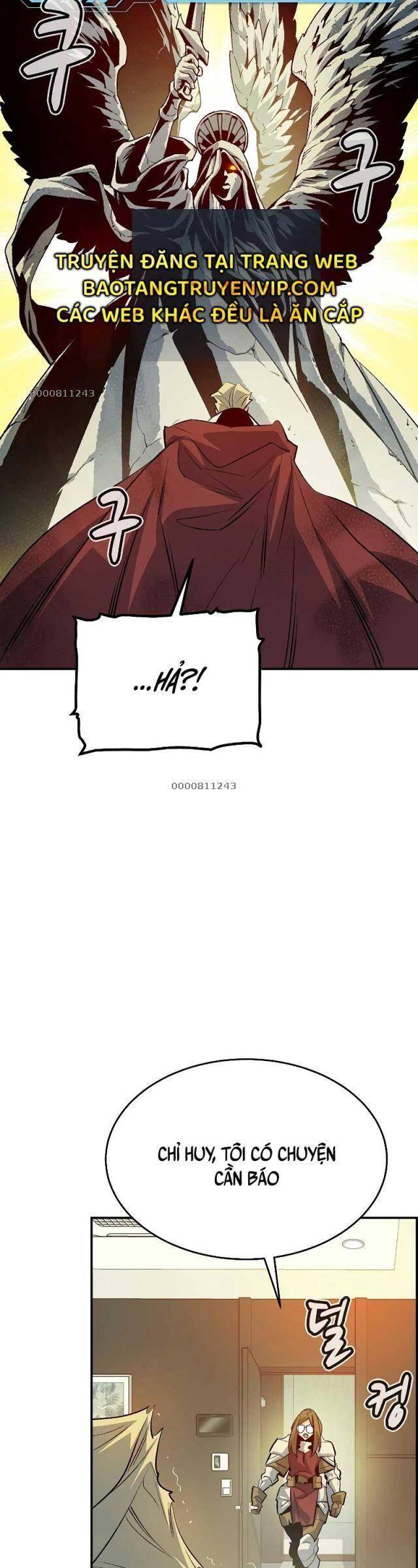 Độc Cô Tử Linh Sư - Chapter 152 - Page 5