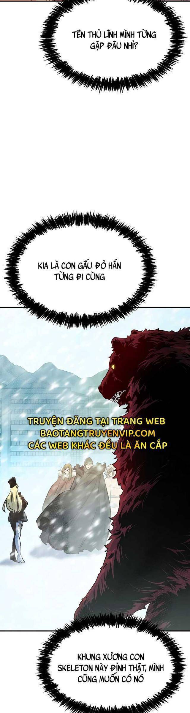 Độc Cô Tử Linh Sư - Chapter 152 - Page 50