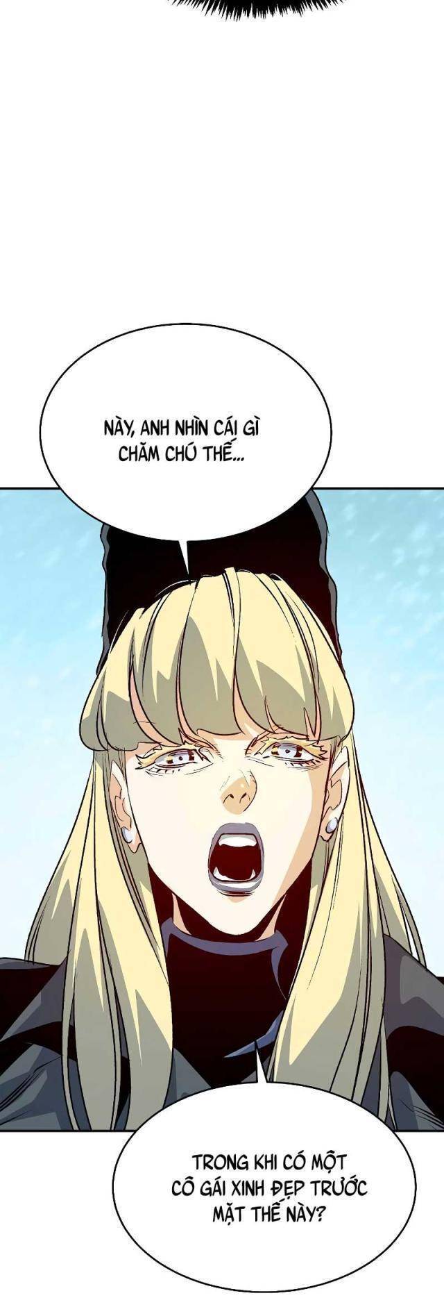 Độc Cô Tử Linh Sư - Chapter 152 - Page 51