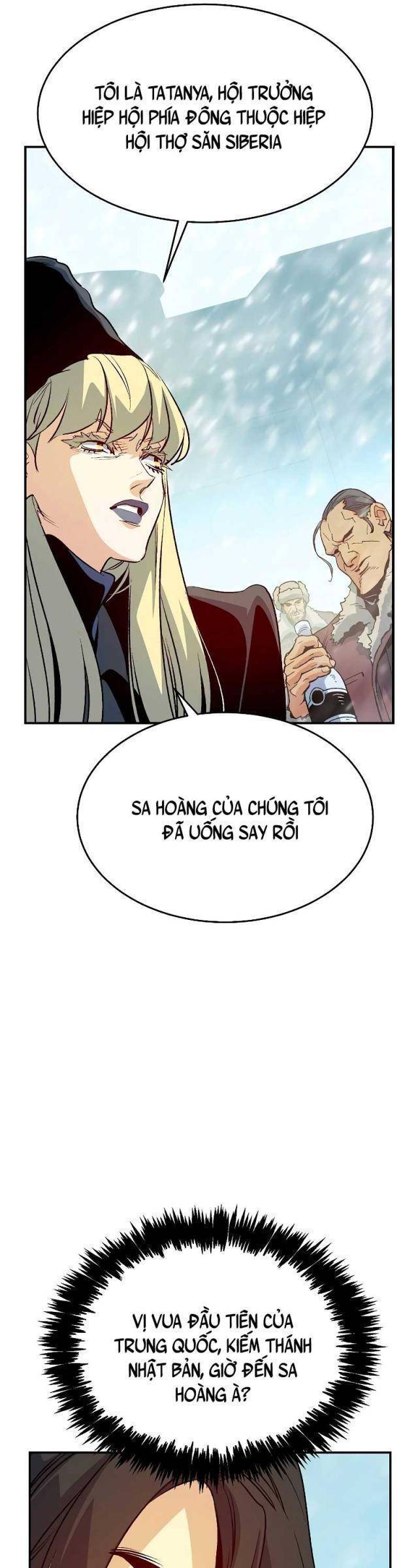 Độc Cô Tử Linh Sư - Chapter 152 - Page 53