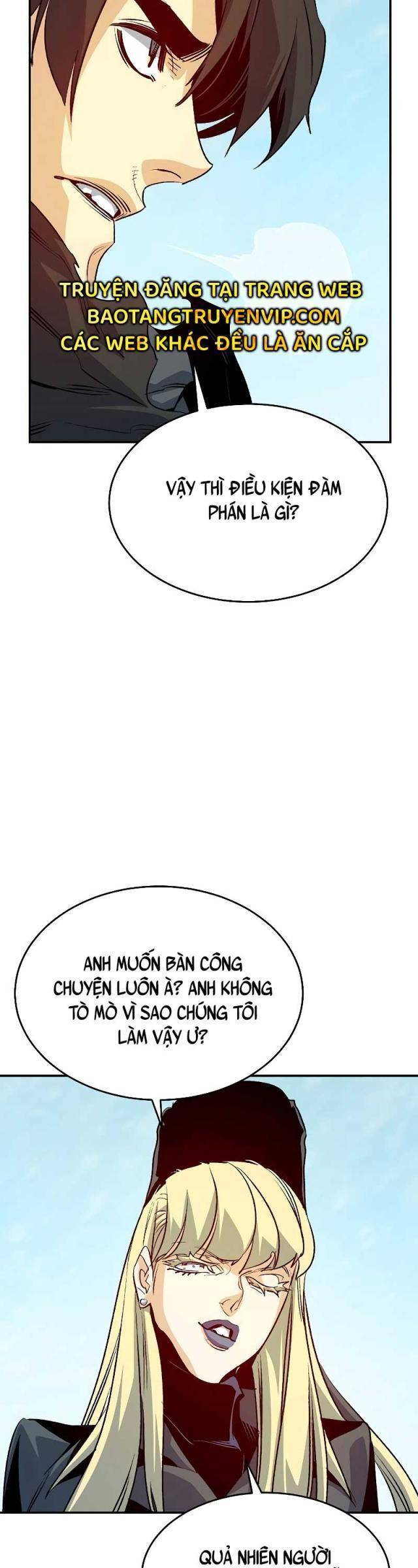 Độc Cô Tử Linh Sư - Chapter 152 - Page 54