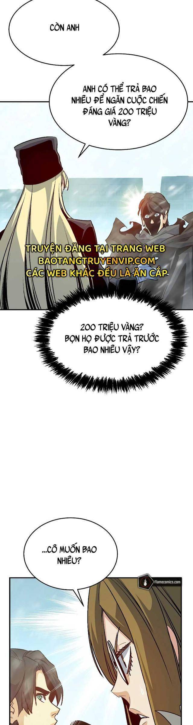 Độc Cô Tử Linh Sư - Chapter 152 - Page 56