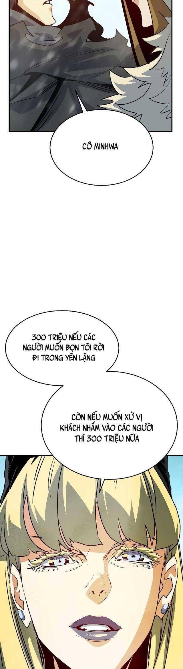 Độc Cô Tử Linh Sư - Chapter 152 - Page 57