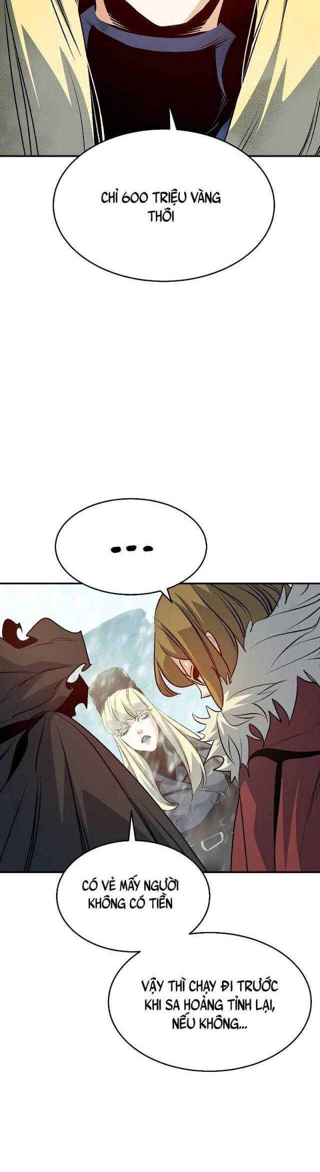 Độc Cô Tử Linh Sư - Chapter 152 - Page 58