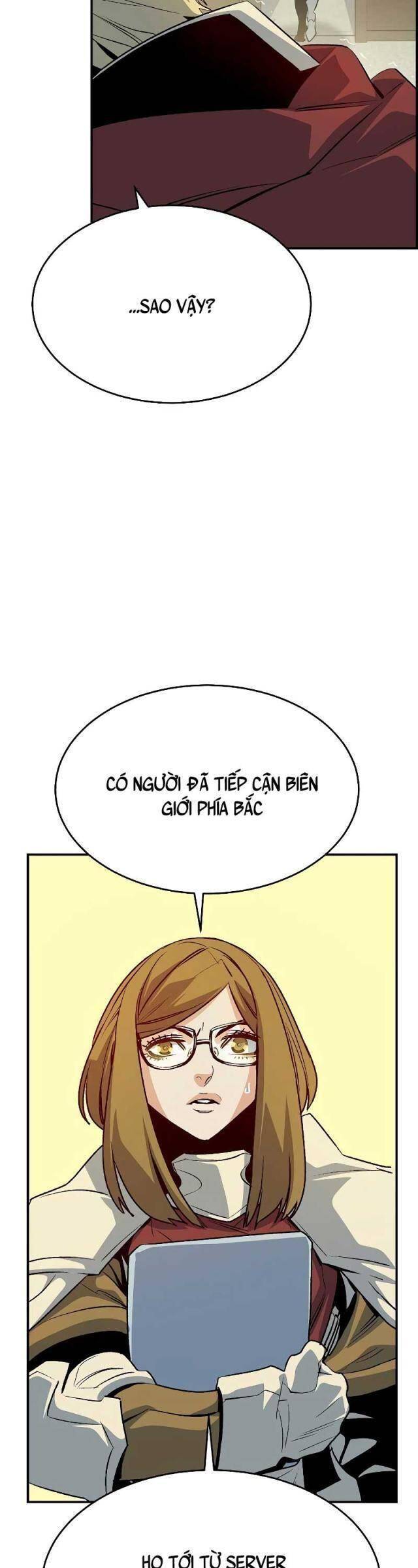 Độc Cô Tử Linh Sư - Chapter 152 - Page 6