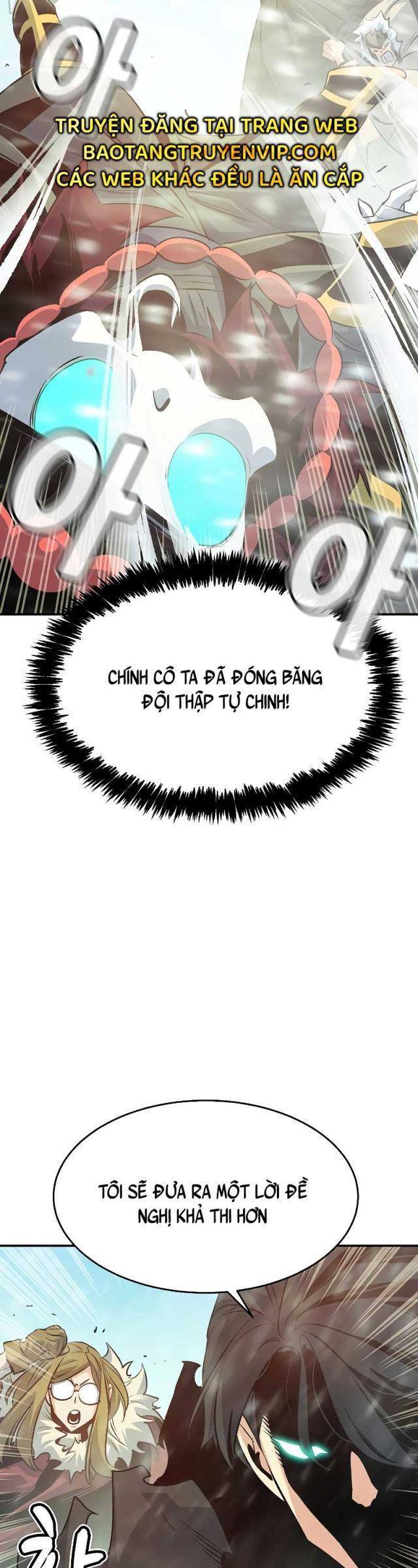 Độc Cô Tử Linh Sư - Chapter 152 - Page 60