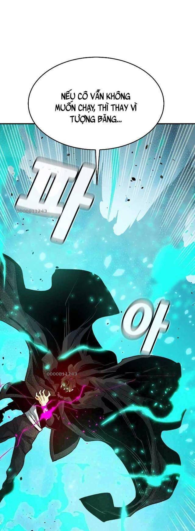 Độc Cô Tử Linh Sư - Chapter 152 - Page 63