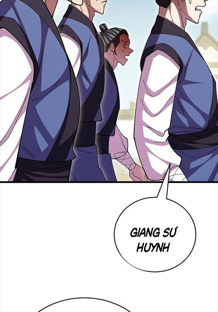 Thiên Hạ Đệ Nhất Đại Sư Huynh - Chapter 109 - Page 102