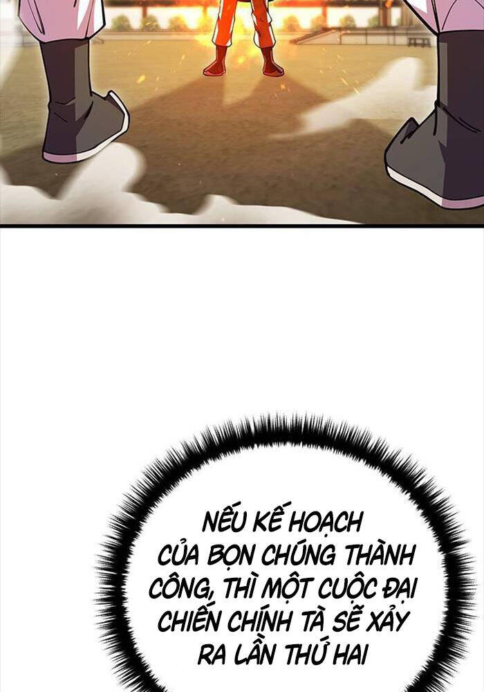 Thiên Hạ Đệ Nhất Đại Sư Huynh - Chapter 109 - Page 107