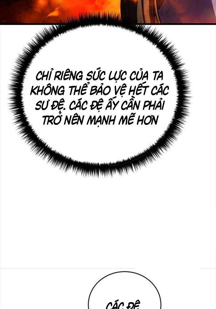 Thiên Hạ Đệ Nhất Đại Sư Huynh - Chapter 109 - Page 109