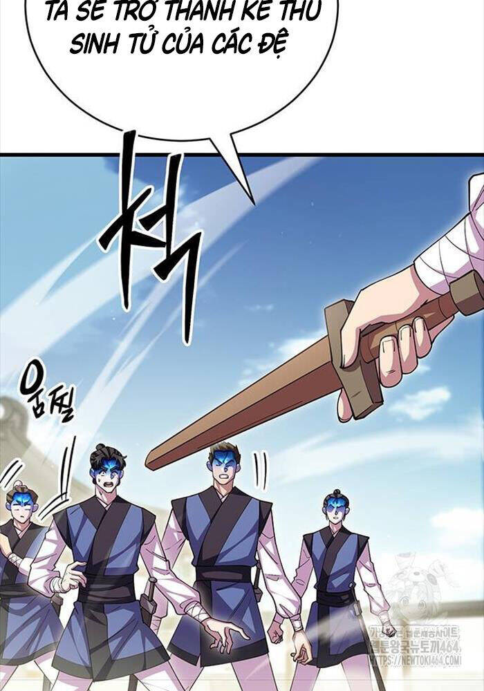 Thiên Hạ Đệ Nhất Đại Sư Huynh - Chapter 109 - Page 117