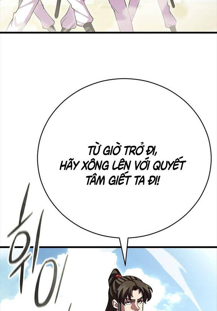 Thiên Hạ Đệ Nhất Đại Sư Huynh - Chapter 109 - Page 118