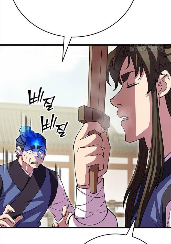 Thiên Hạ Đệ Nhất Đại Sư Huynh - Chapter 109 - Page 121