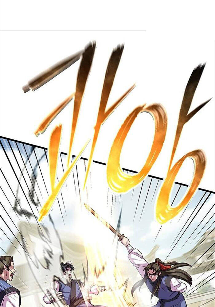 Thiên Hạ Đệ Nhất Đại Sư Huynh - Chapter 109 - Page 126