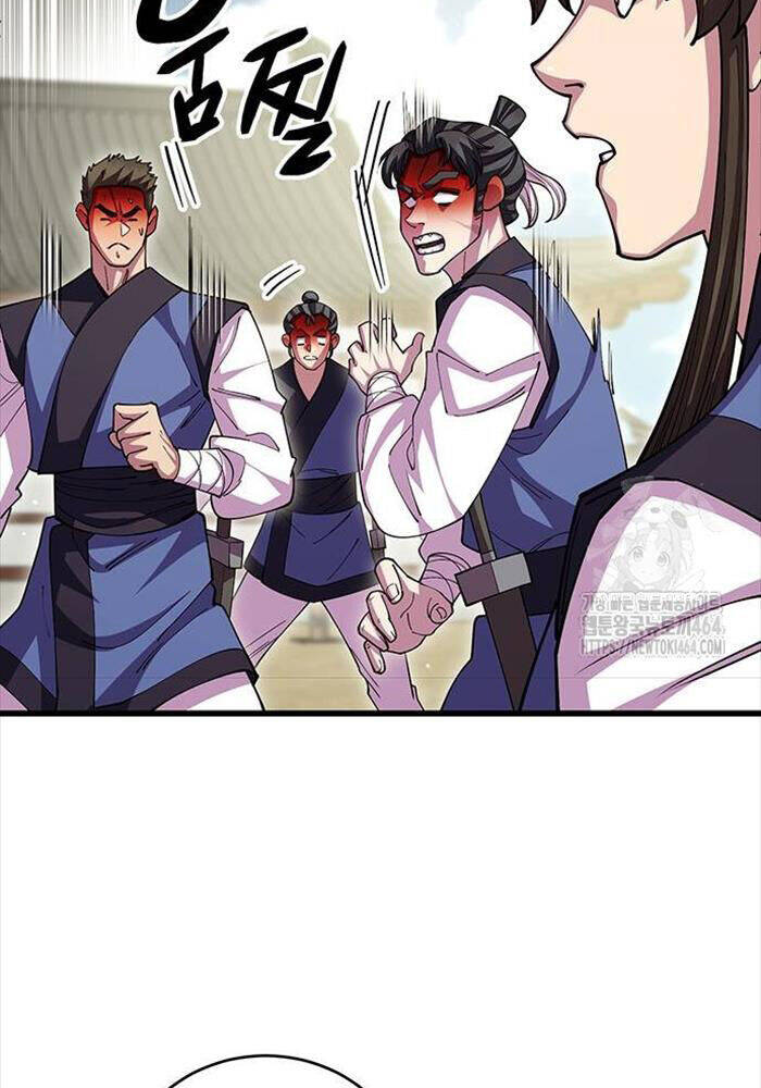 Thiên Hạ Đệ Nhất Đại Sư Huynh - Chapter 109 - Page 132