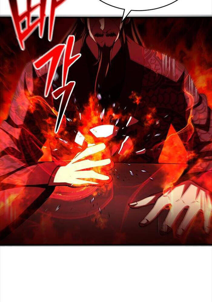 Thiên Hạ Đệ Nhất Đại Sư Huynh - Chapter 109 - Page 19