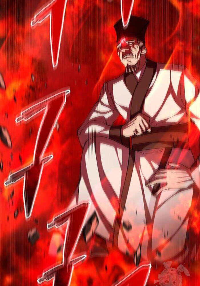 Thiên Hạ Đệ Nhất Đại Sư Huynh - Chapter 109 - Page 21