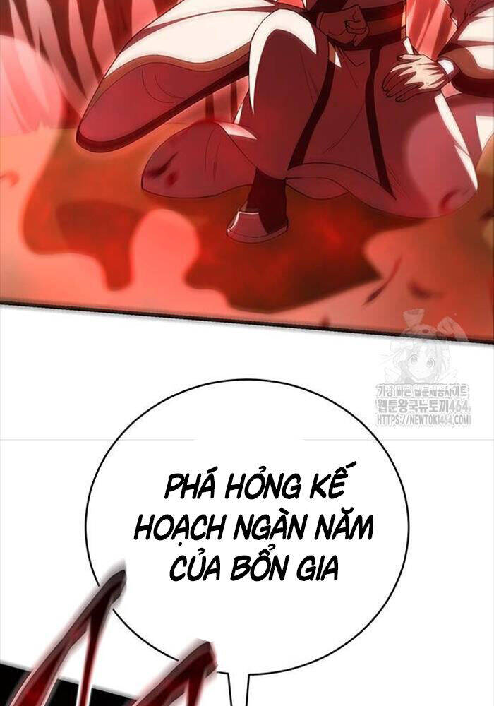 Thiên Hạ Đệ Nhất Đại Sư Huynh - Chapter 109 - Page 28