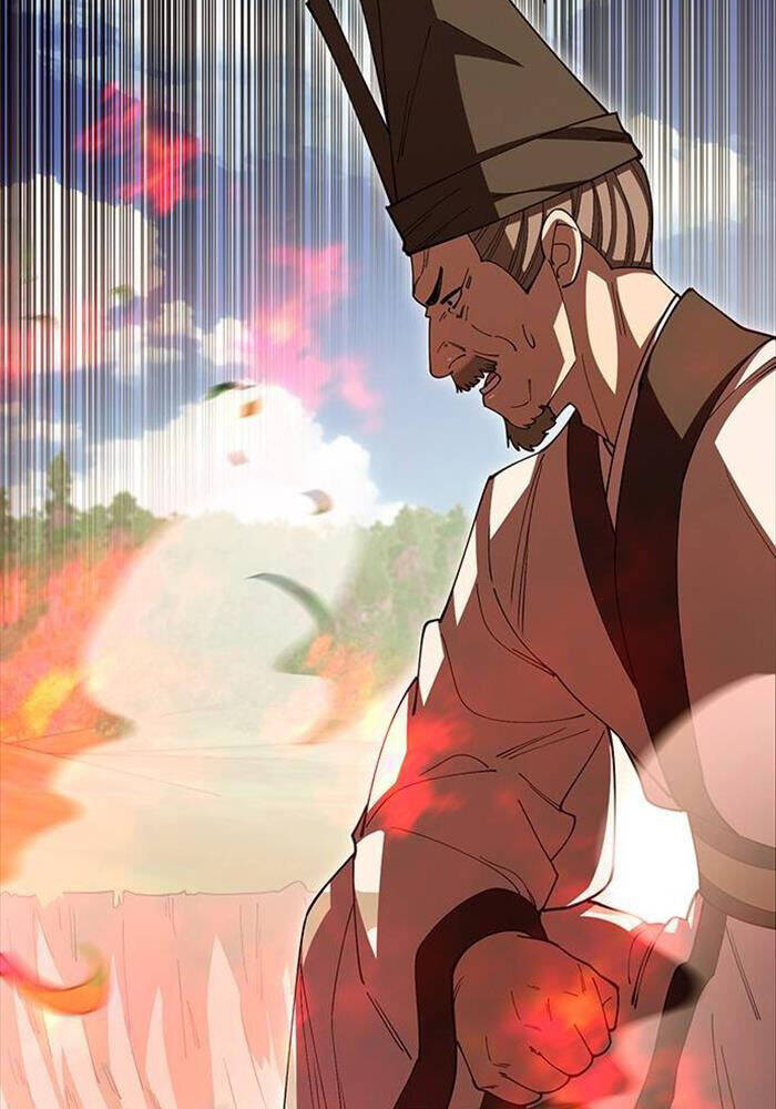 Thiên Hạ Đệ Nhất Đại Sư Huynh - Chapter 109 - Page 32