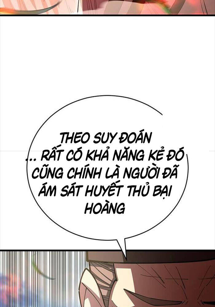 Thiên Hạ Đệ Nhất Đại Sư Huynh - Chapter 109 - Page 33