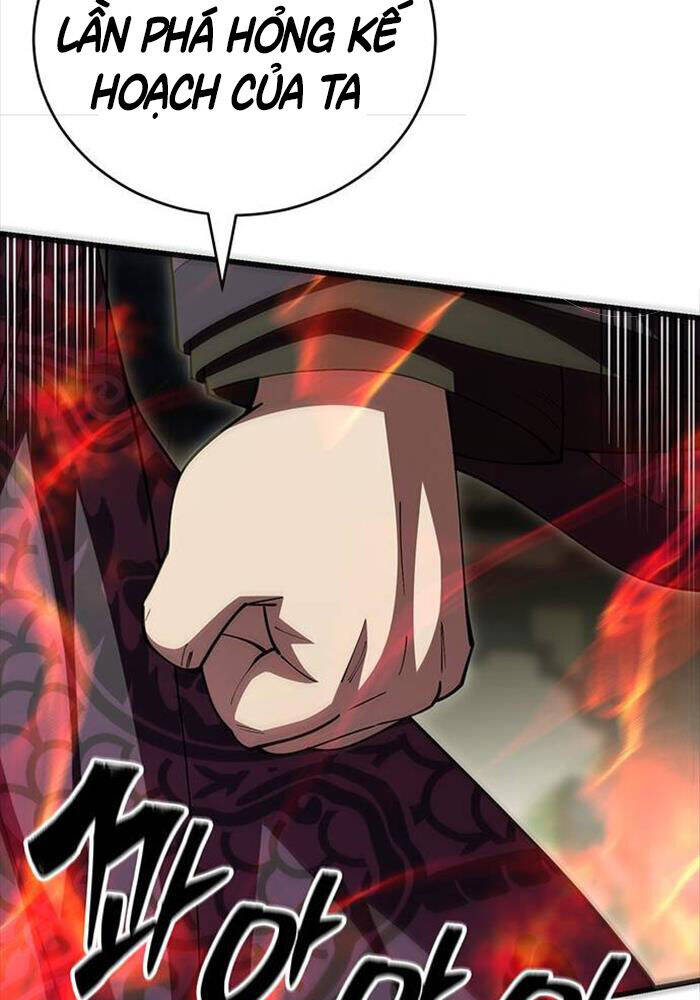 Thiên Hạ Đệ Nhất Đại Sư Huynh - Chapter 109 - Page 35
