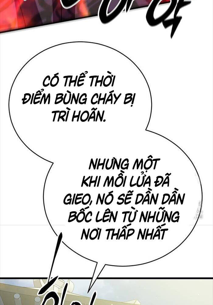 Thiên Hạ Đệ Nhất Đại Sư Huynh - Chapter 109 - Page 36