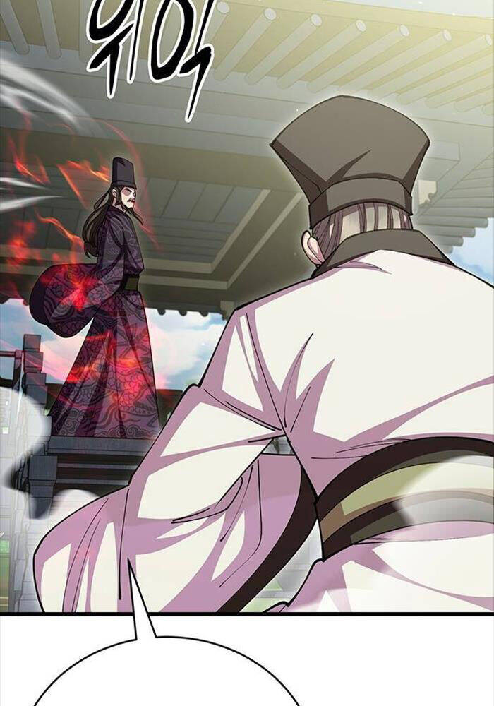 Thiên Hạ Đệ Nhất Đại Sư Huynh - Chapter 109 - Page 37