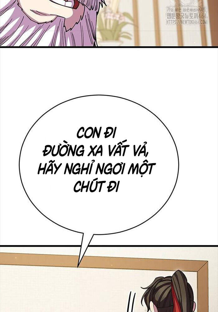 Thiên Hạ Đệ Nhất Đại Sư Huynh - Chapter 109 - Page 48