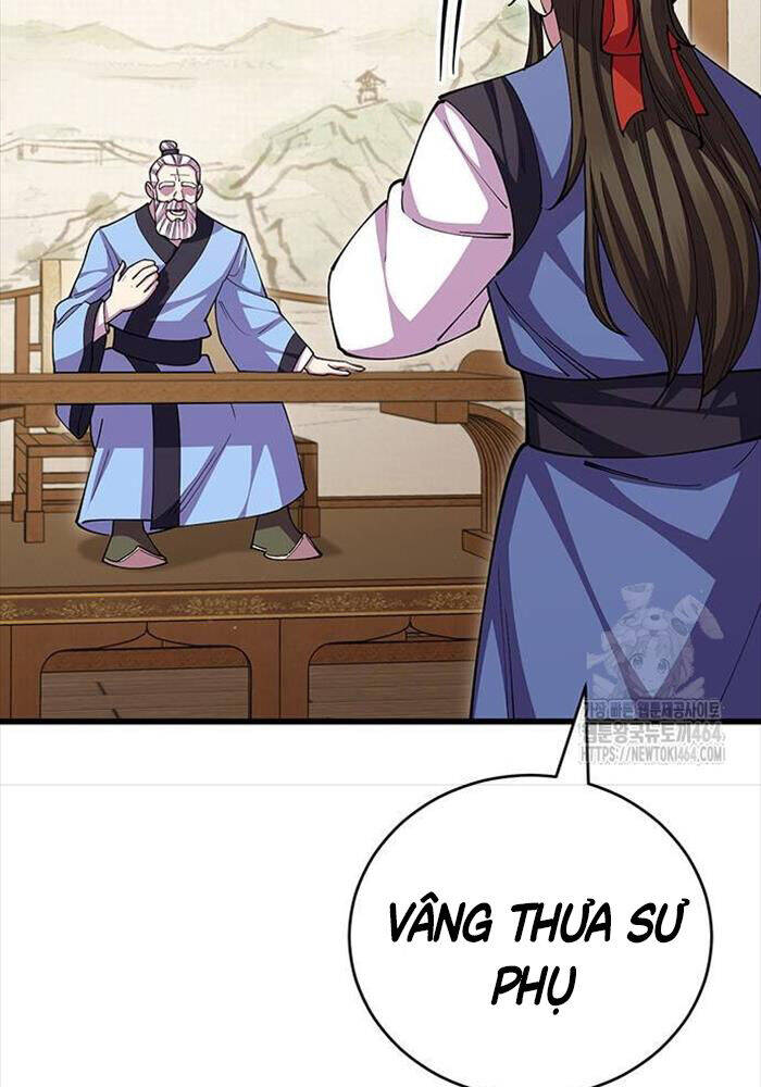 Thiên Hạ Đệ Nhất Đại Sư Huynh - Chapter 109 - Page 49