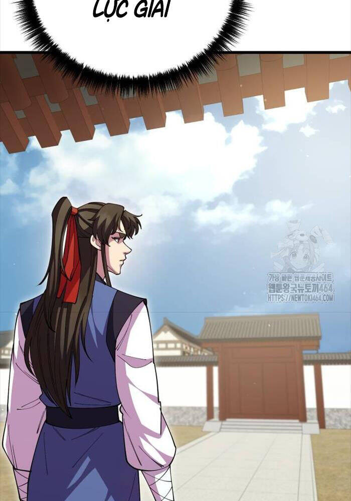 Thiên Hạ Đệ Nhất Đại Sư Huynh - Chapter 109 - Page 54