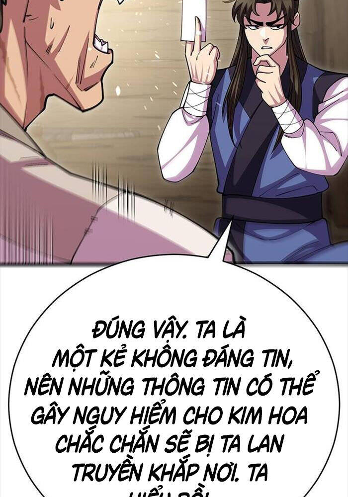 Thiên Hạ Đệ Nhất Đại Sư Huynh - Chapter 109 - Page 76