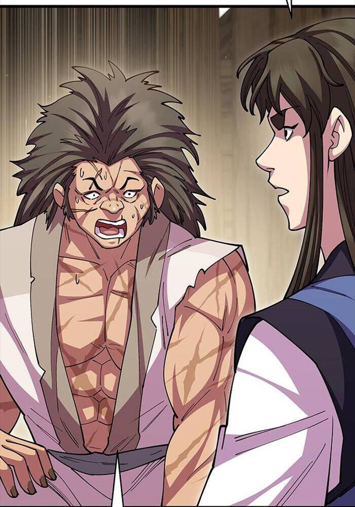 Thiên Hạ Đệ Nhất Đại Sư Huynh - Chapter 109 - Page 81